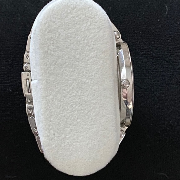 MK Darci Turquoise Watch